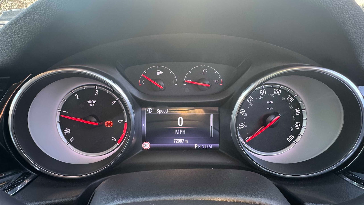 Used Vauxhall Insignia for sale - 77857112: Photo 14