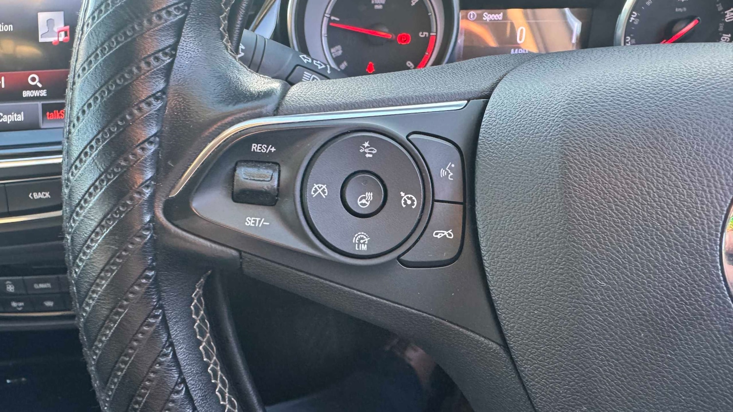 Used Vauxhall Insignia for sale - 77857112: Photo 15