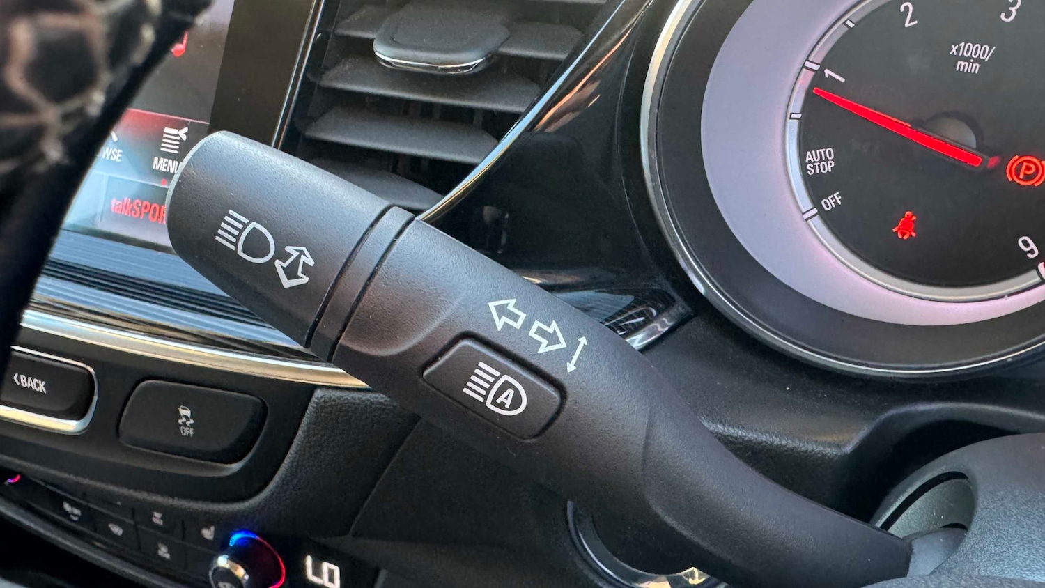 Used Vauxhall Insignia for sale - 77857112: Photo 18