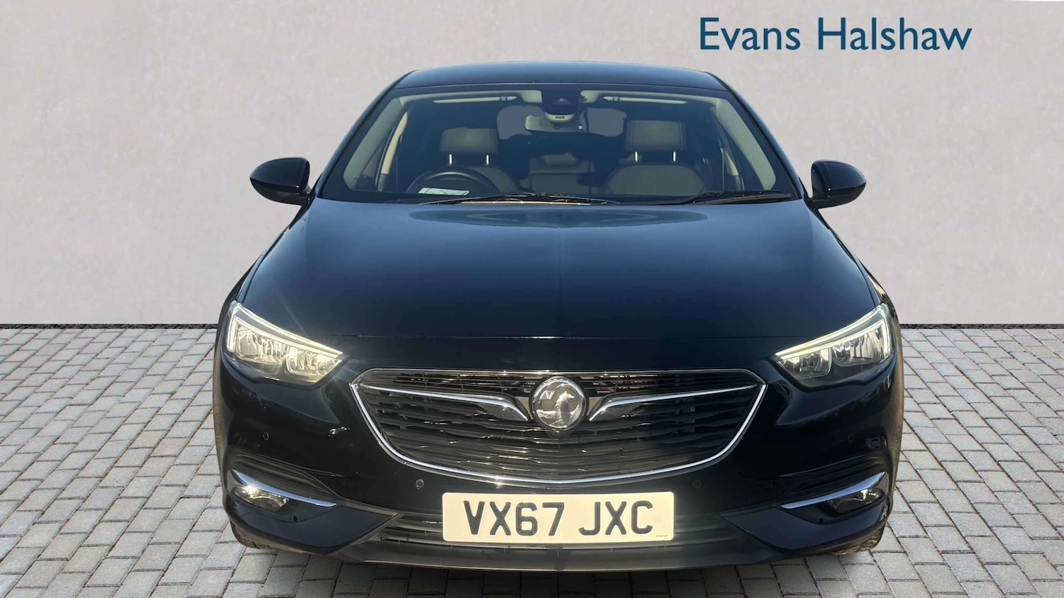 Used Vauxhall Insignia for sale - 77857112: Photo 2