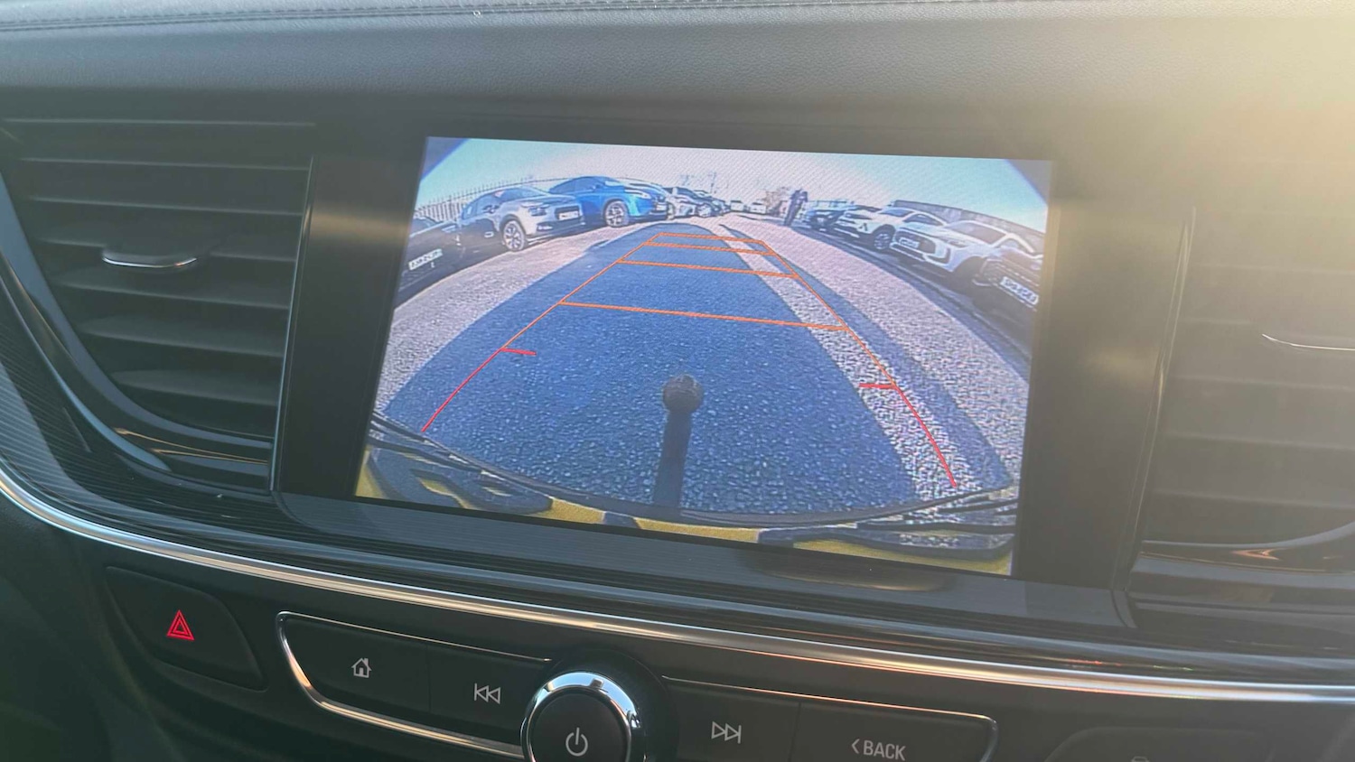 Used Vauxhall Insignia for sale - 77857112: Photo 20