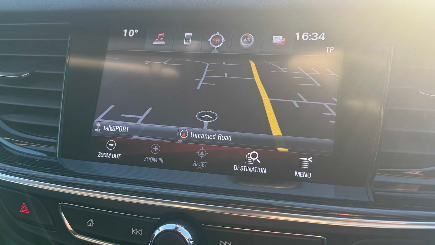 Used Vauxhall Insignia for sale - 77857112: Photo 21