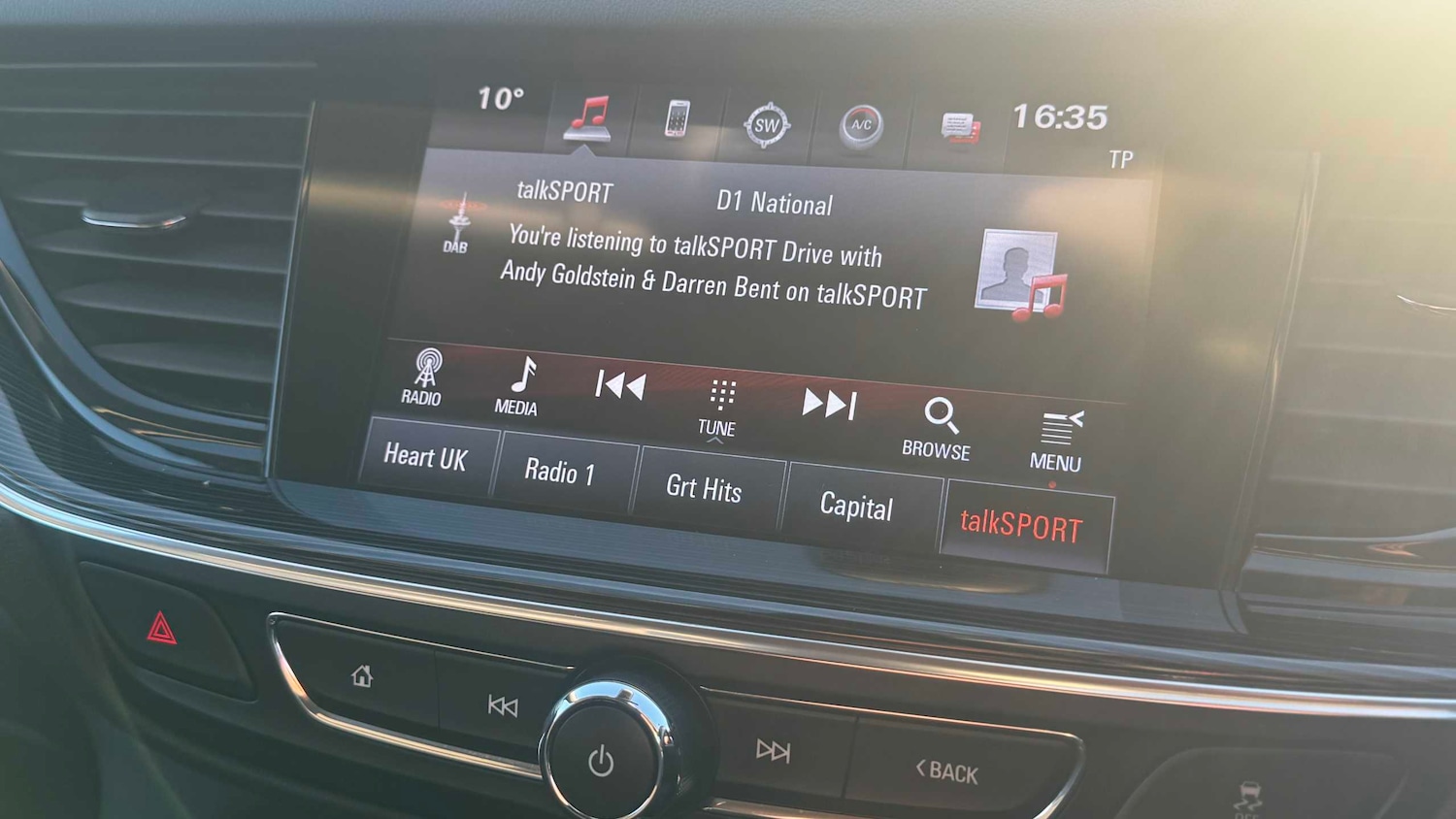 Used Vauxhall Insignia for sale - 77857112: Photo 22