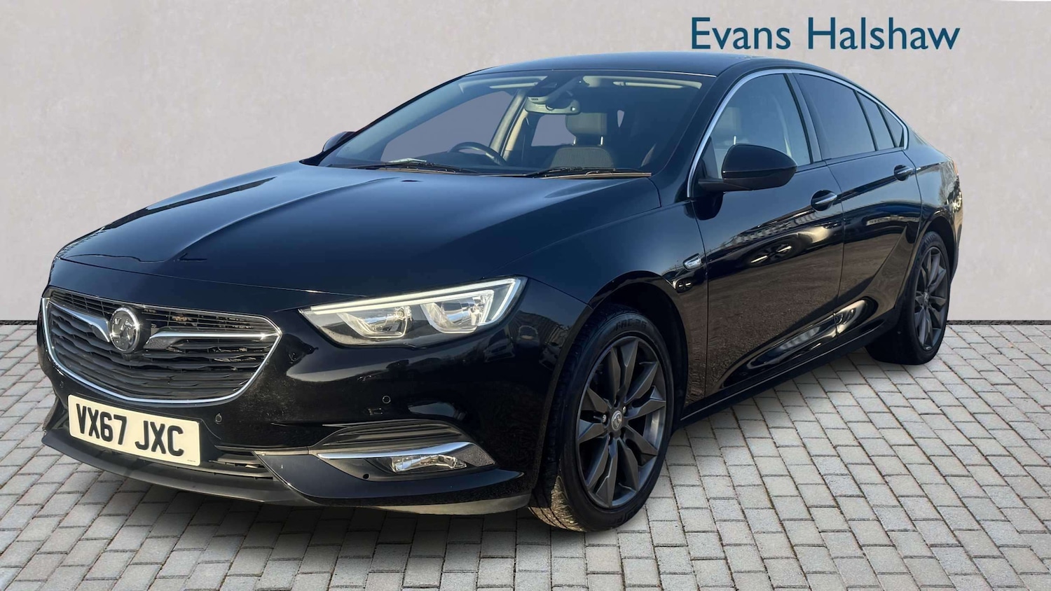 Used Vauxhall Insignia for sale - 77857112: Photo 3