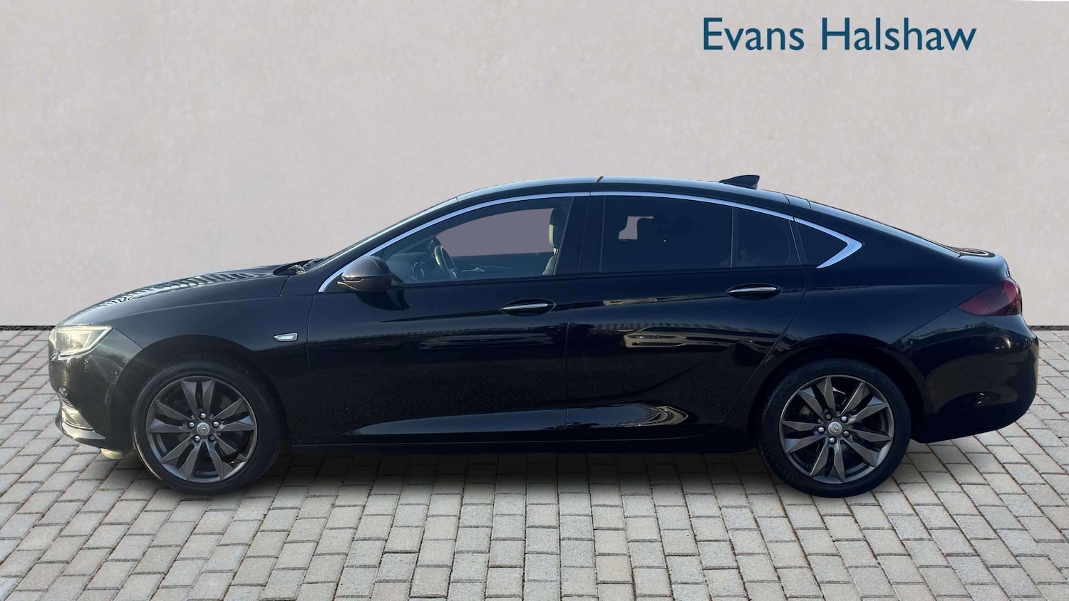 Used Vauxhall Insignia for sale - 77857112: Photo 4