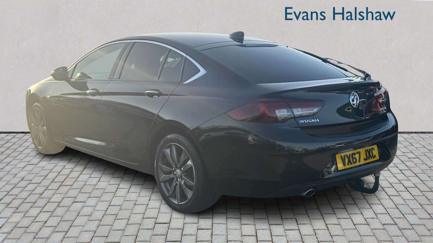 Used Vauxhall Insignia for sale - 77857112: Photo 5