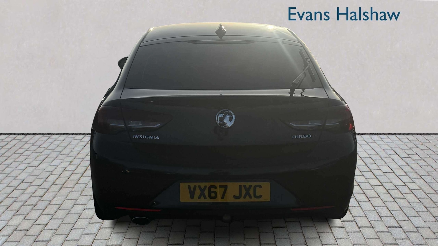 Used Vauxhall Insignia for sale - 77857112: Photo 6