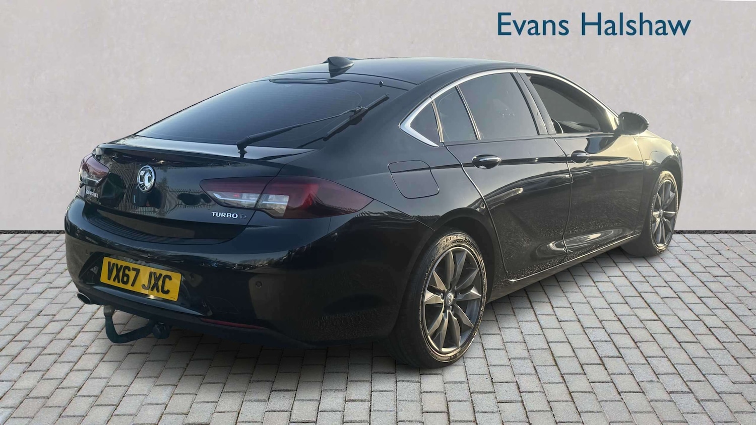 Used Vauxhall Insignia for sale - 77857112: Photo 7