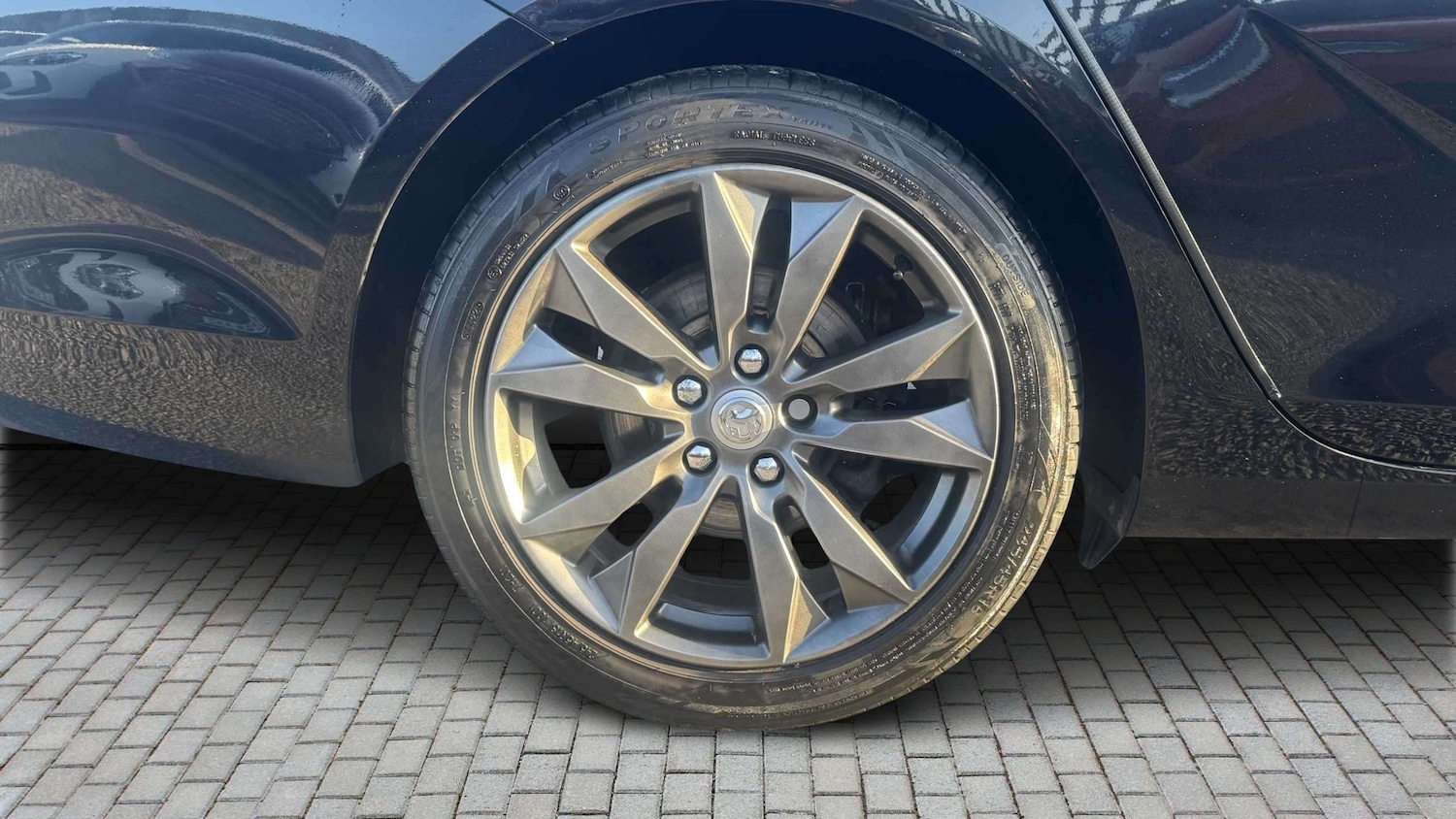 Used Vauxhall Insignia for sale - 77857112: Photo 9