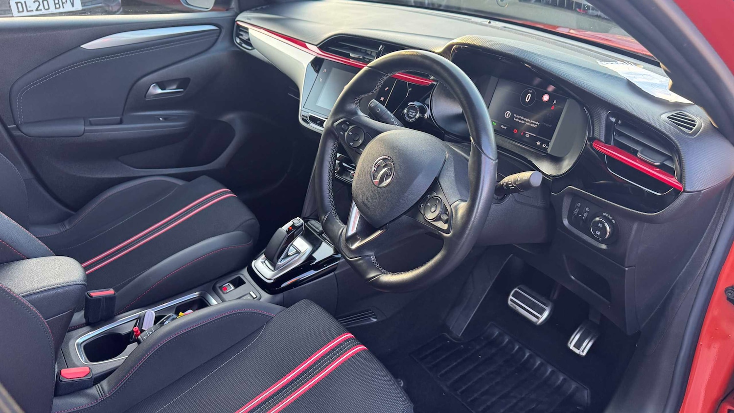 Used Vauxhall Corsa for sale - 77860036: Photo 10