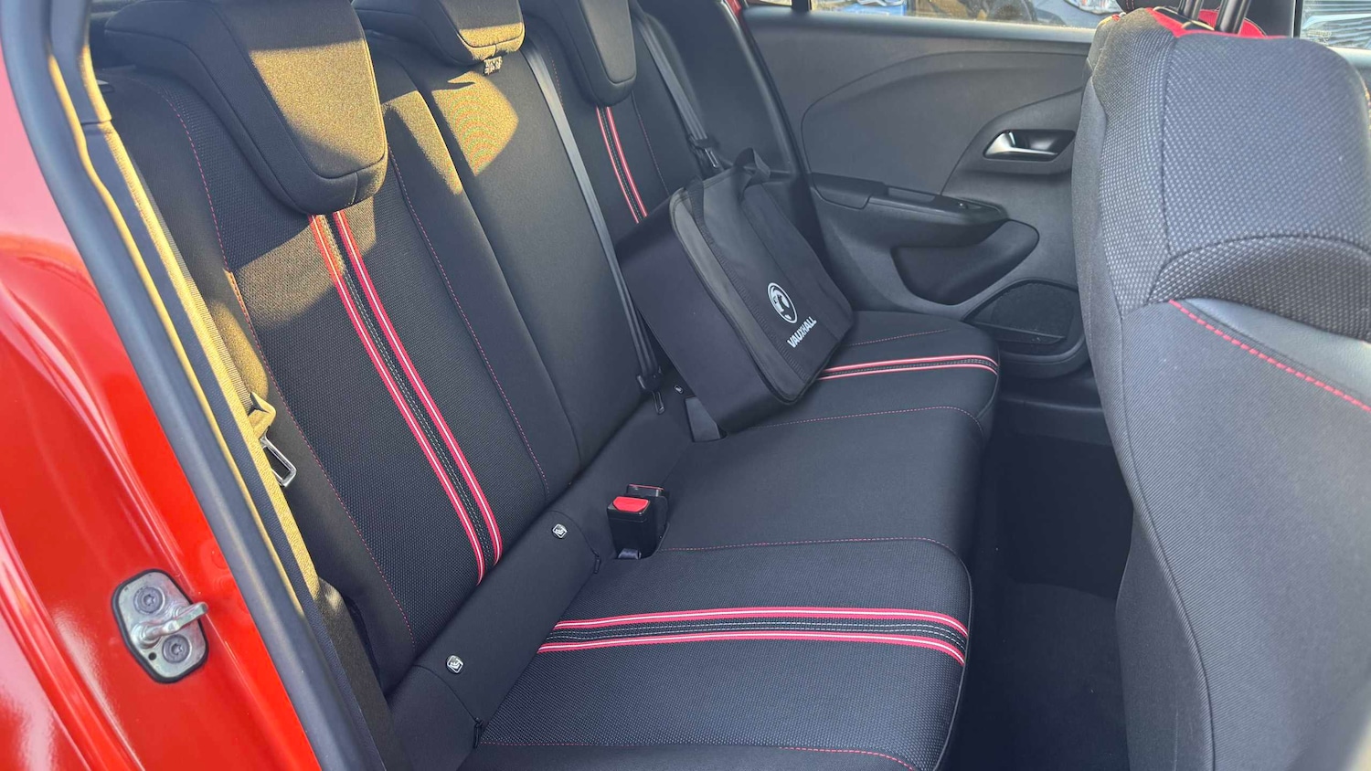 Used Vauxhall Corsa for sale - 77860036: Photo 11