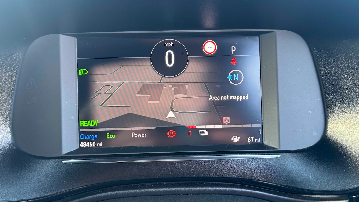 Used Vauxhall Corsa for sale - 77860036: Photo 13