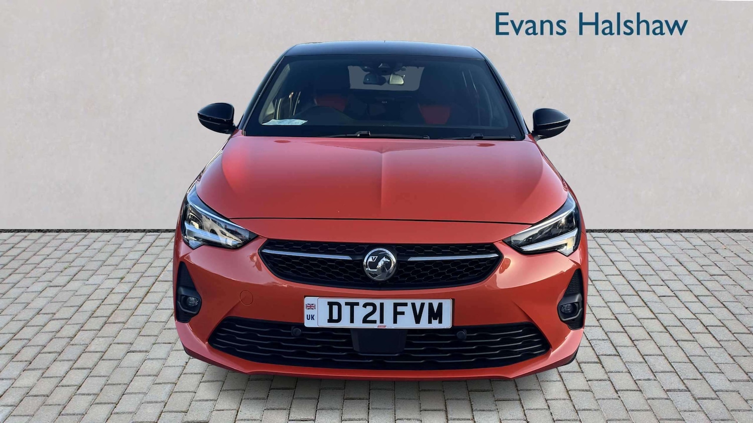 Used Vauxhall Corsa for sale - 77860036: Photo 2