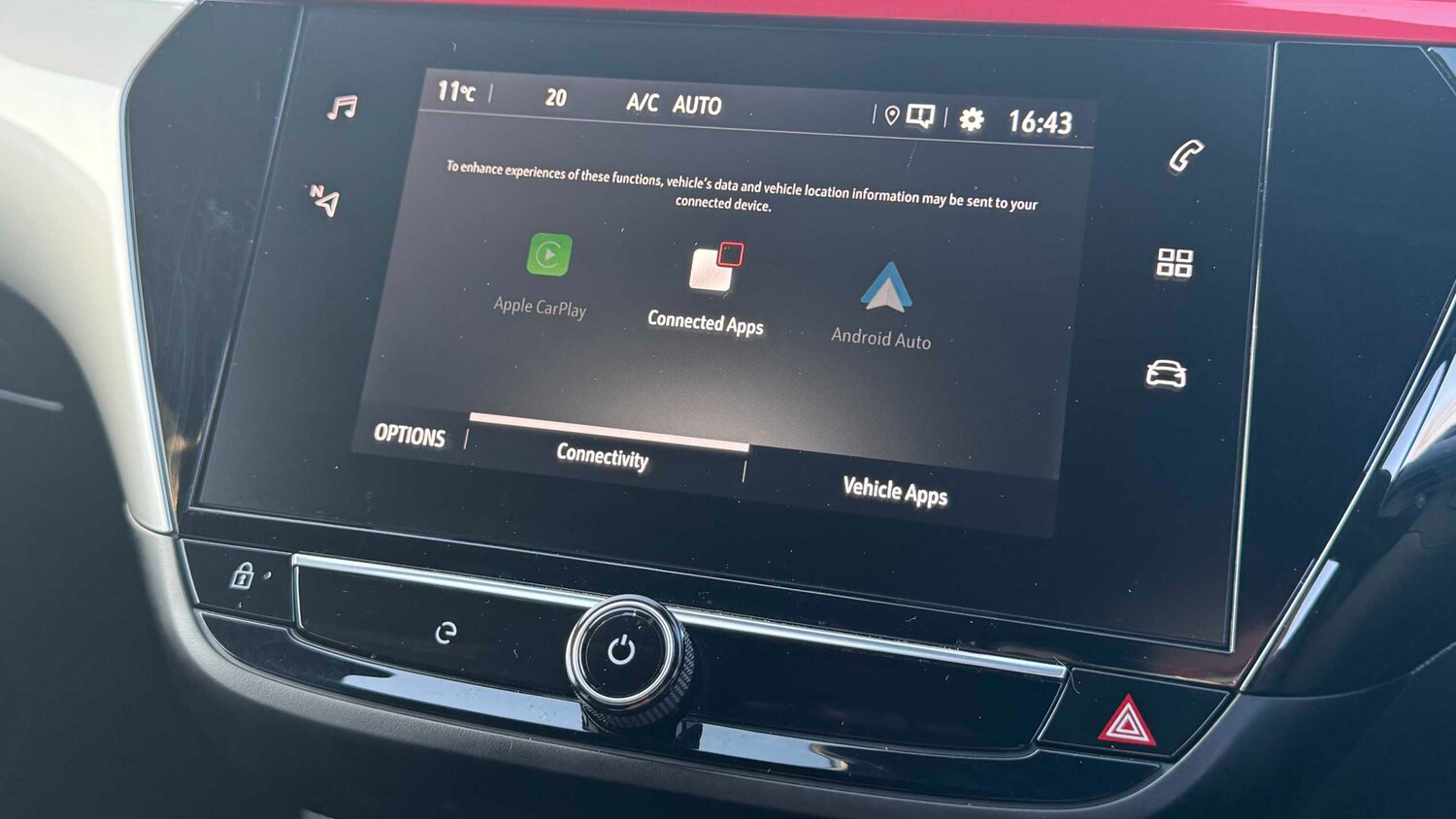 Used Vauxhall Corsa for sale - 77860036: Photo 23