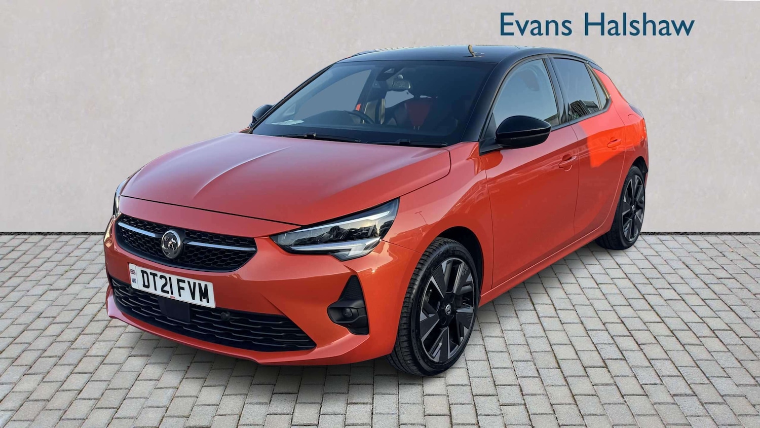 Used Vauxhall Corsa for sale - 77860036: Photo 3