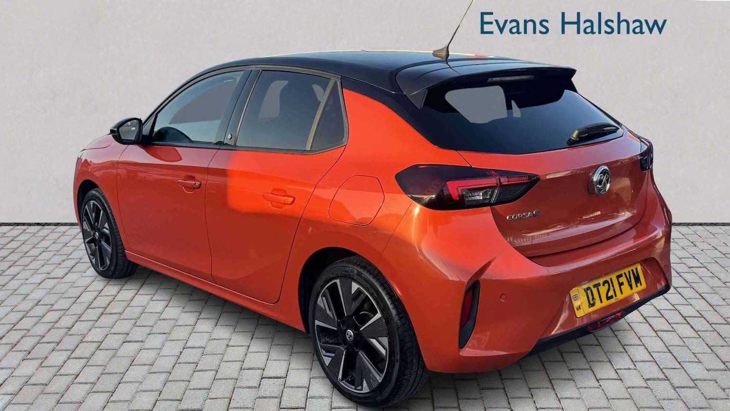 Used Vauxhall Corsa for sale - 77860036: Photo 5