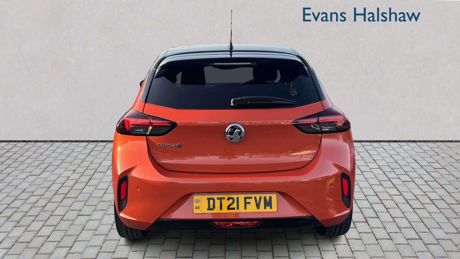 Used Vauxhall Corsa for sale - 77860036: Photo 6