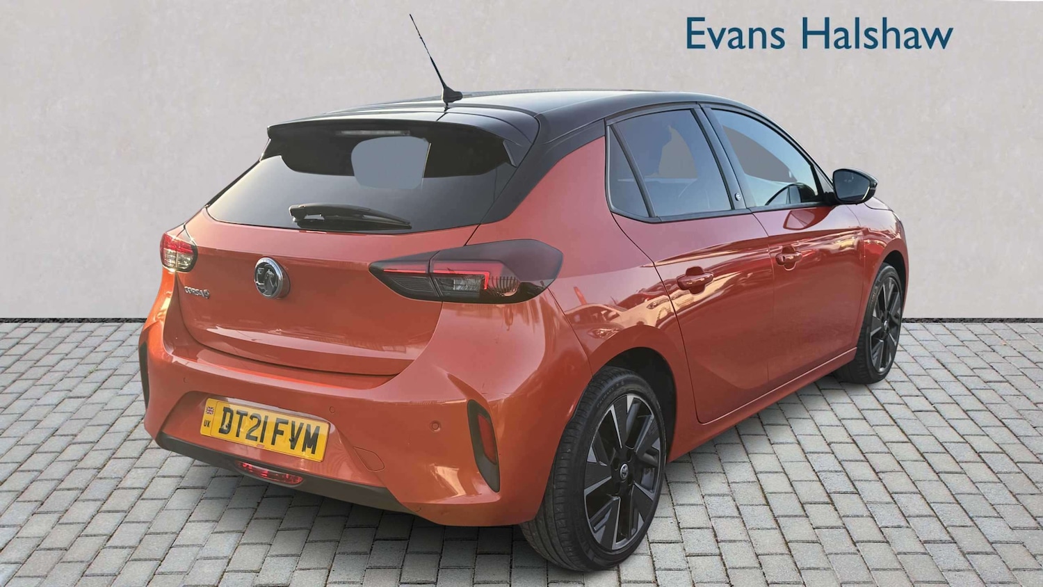 Used Vauxhall Corsa for sale - 77860036: Photo 7