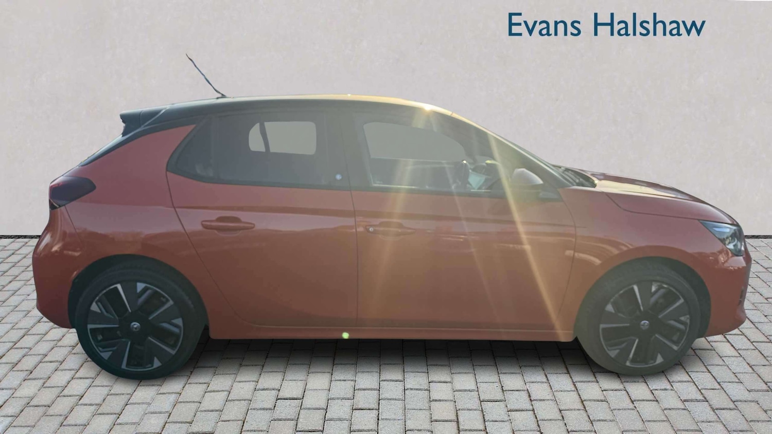 Used Vauxhall Corsa for sale - 77860036: Photo 8