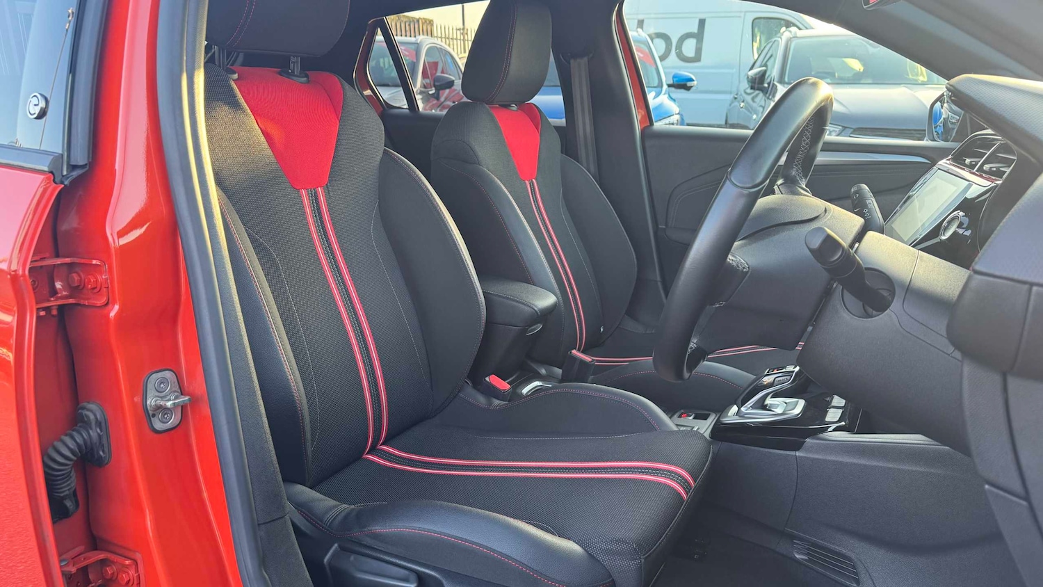 Used Vauxhall Corsa for sale - 77860036: Photo 9