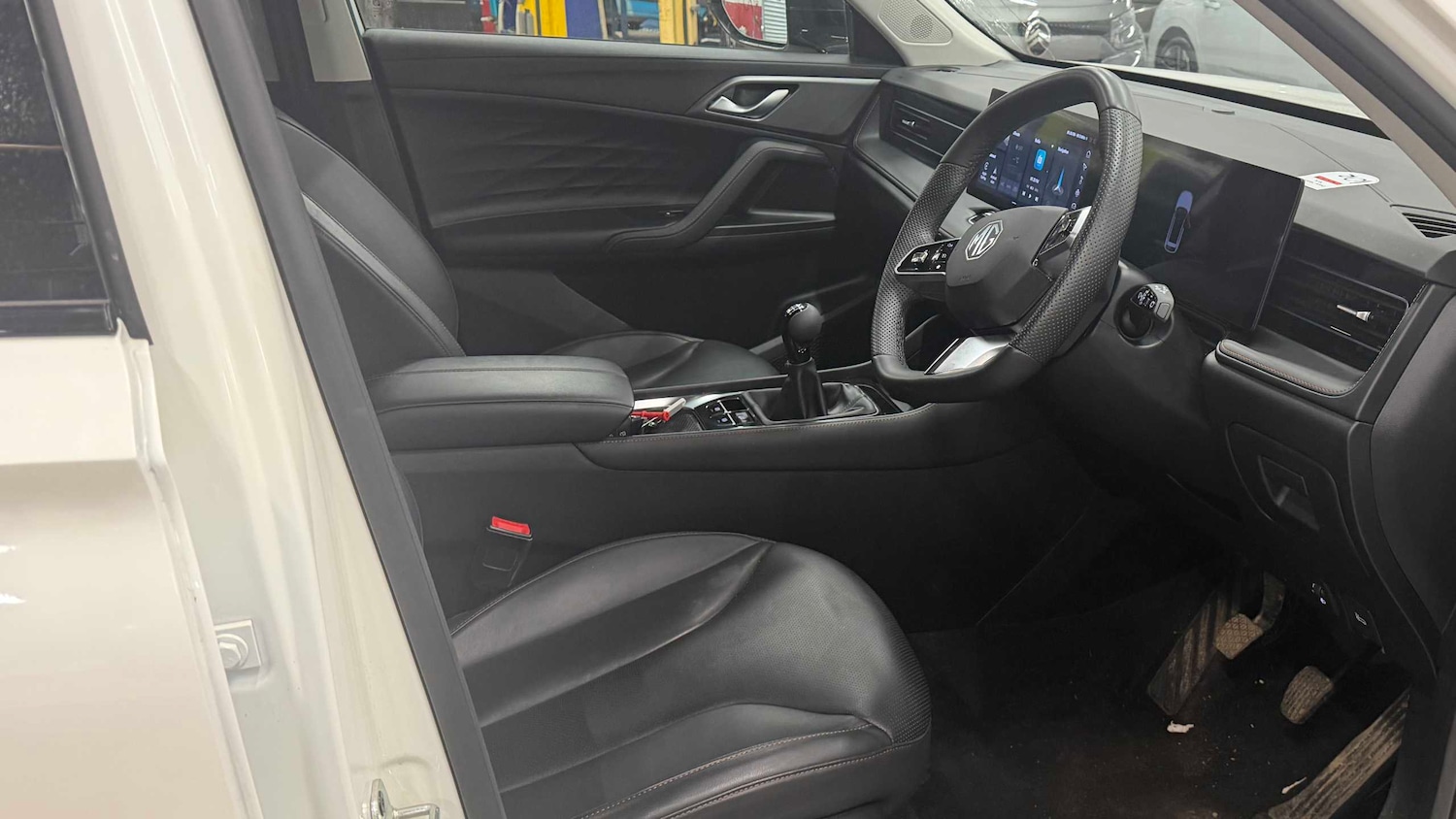 Used MG MG HS 2024 for sale - 78037465: Photo 12