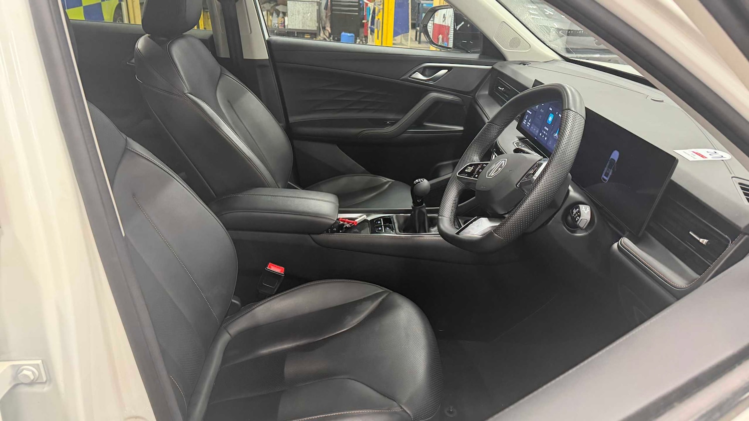 Used MG MG HS 2024 for sale - 78037465: Photo 13