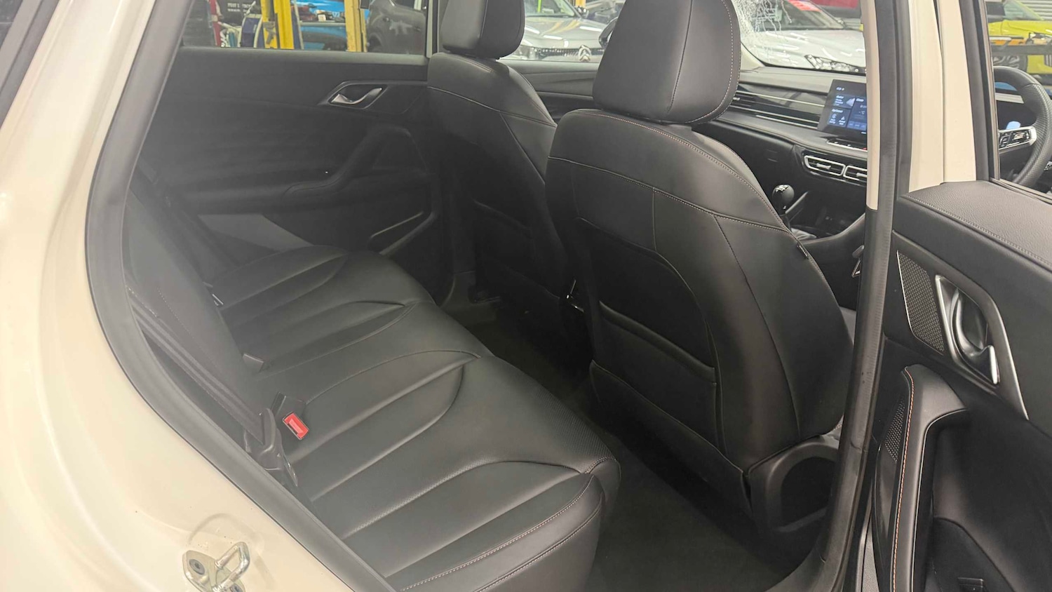 Used MG MG HS 2024 for sale - 78037465: Photo 14