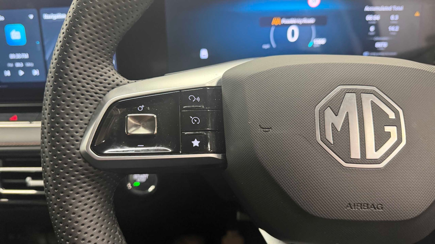 Used MG MG HS 2024 for sale - 78037465: Photo 16