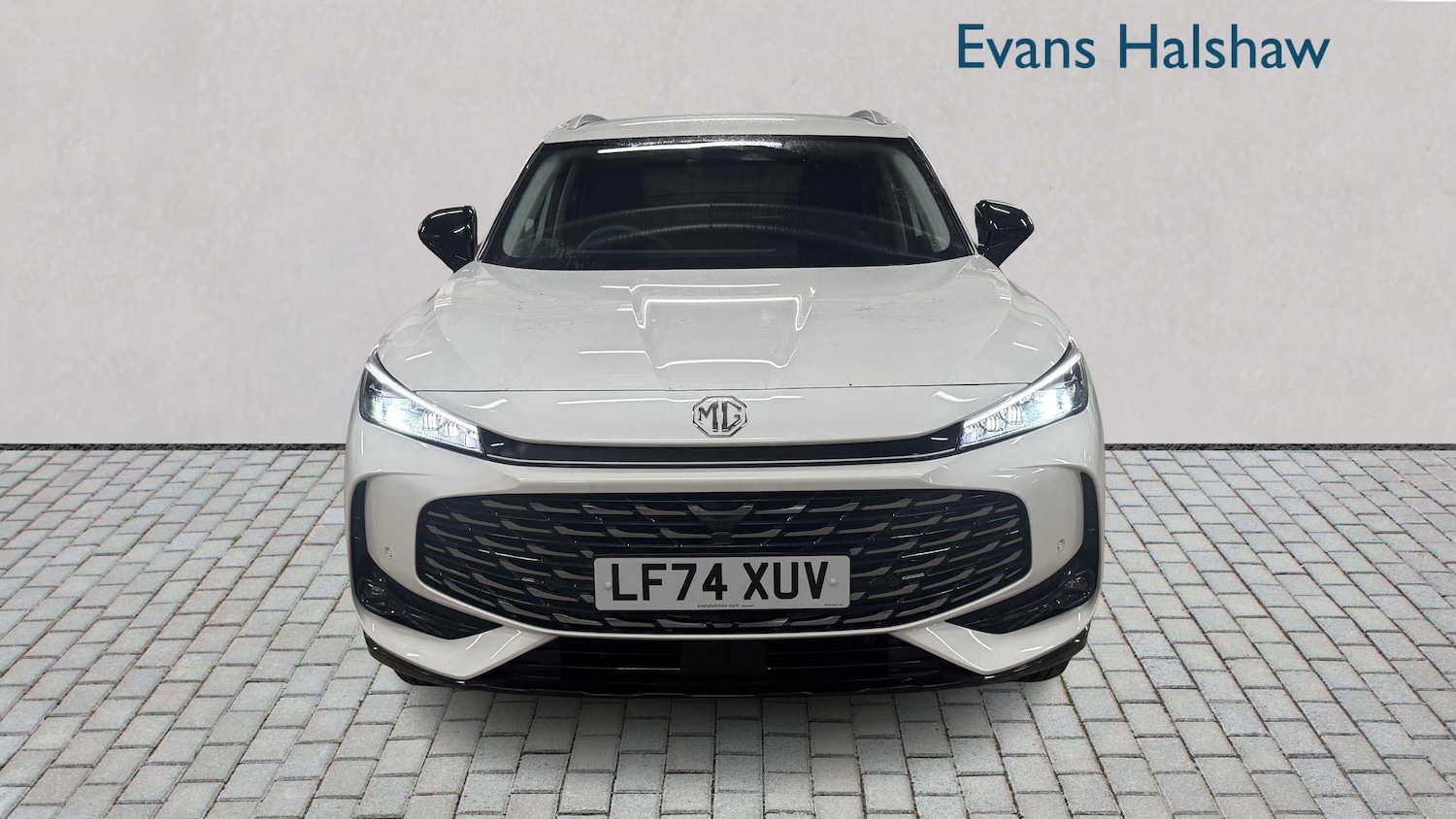 Used MG MG HS 2024 for sale - 78037465: Photo 2