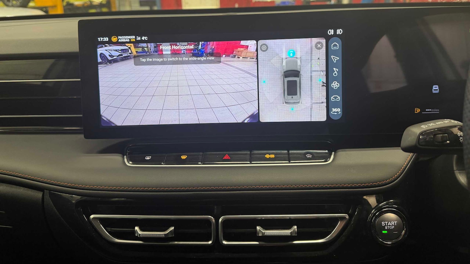 Used MG MG HS 2024 for sale - 78037465: Photo 22