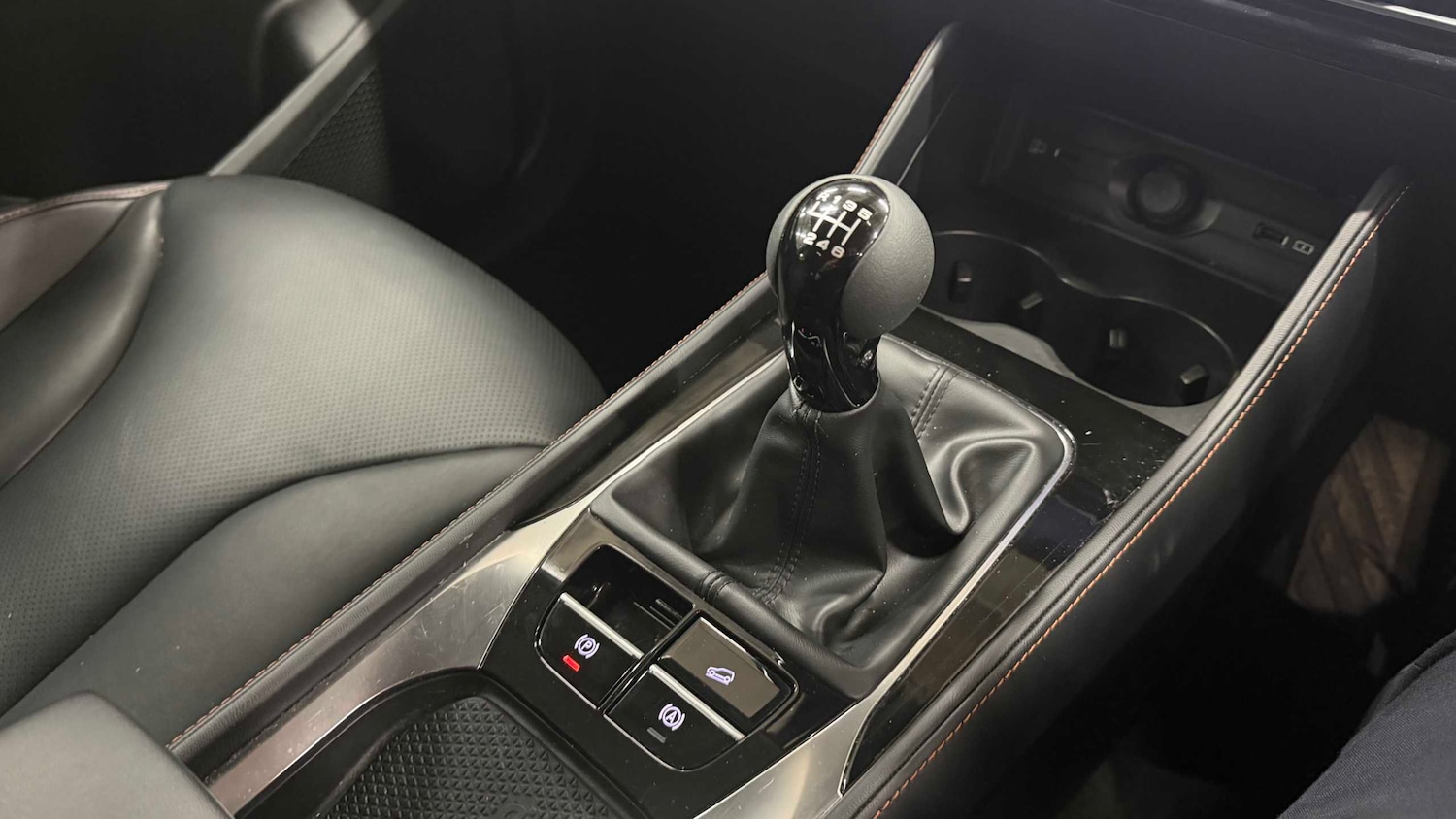 Used MG MG HS 2024 for sale - 78037465: Photo 24