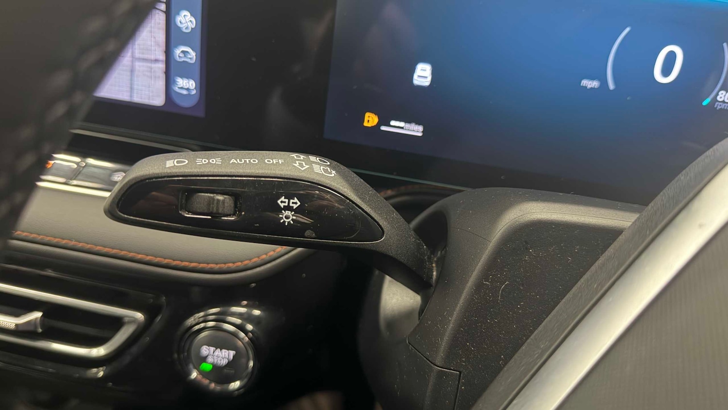 Used MG MG HS 2024 for sale - 78037465: Photo 25