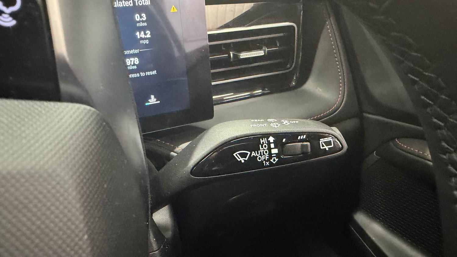 Used MG MG HS 2024 for sale - 78037465: Photo 26