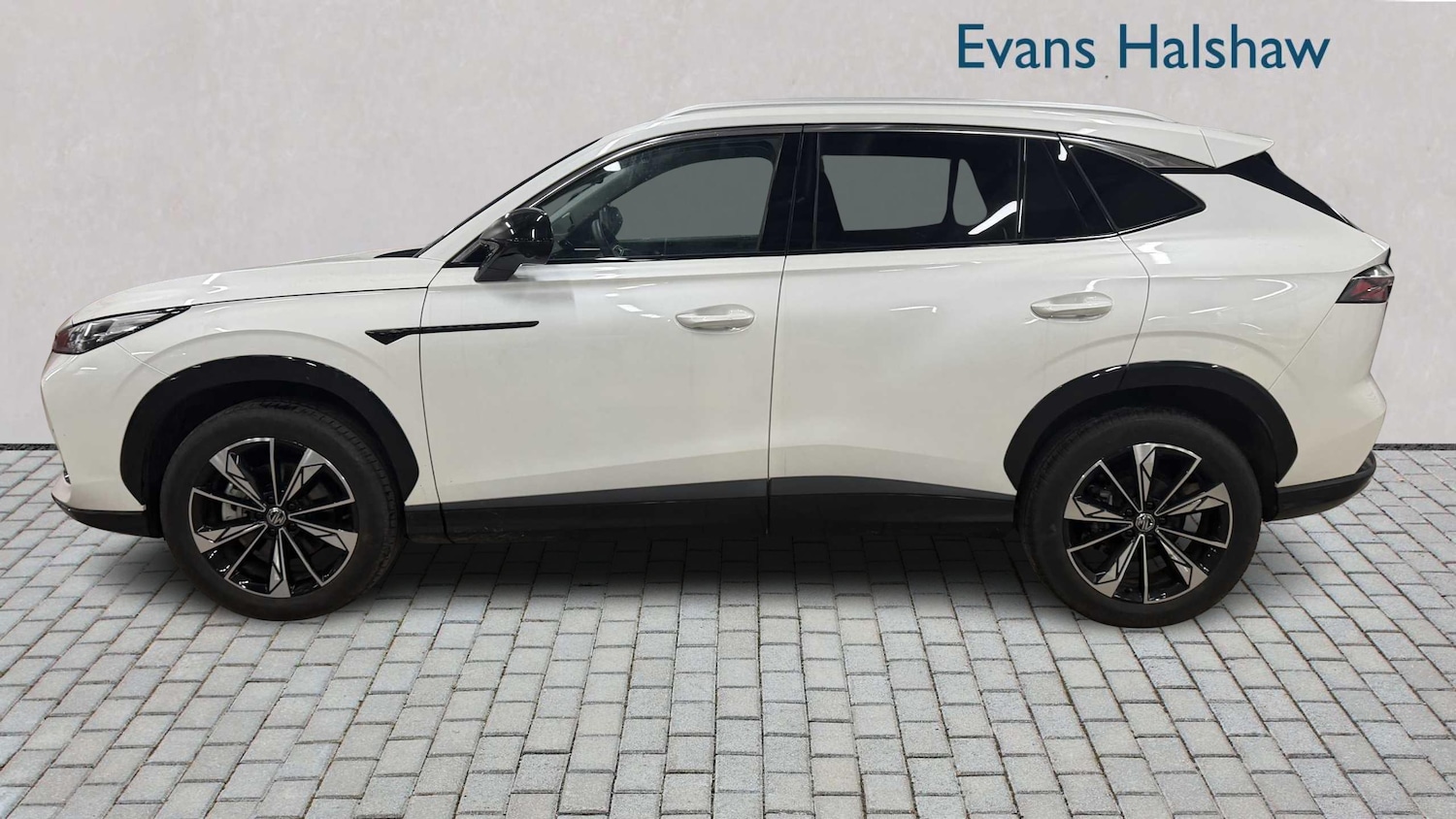 Used MG MG HS 2024 for sale - 78037465: Photo 4