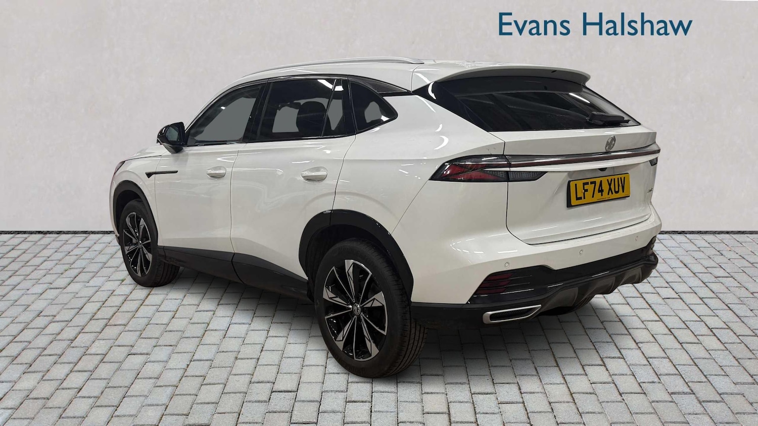 Used MG MG HS 2024 for sale - 78037465: Photo 5