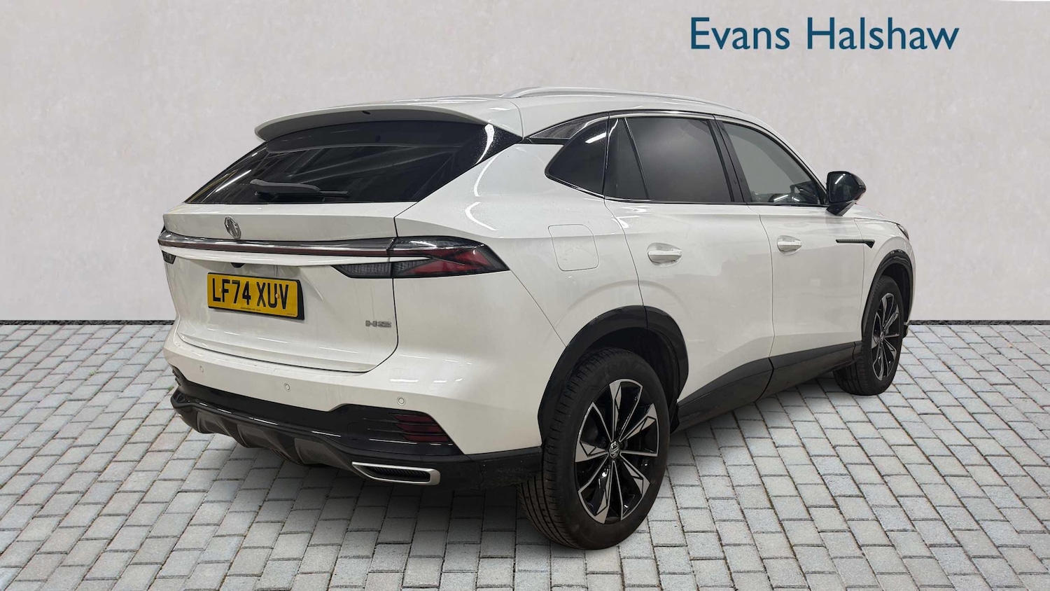 Used MG MG HS 2024 for sale - 78037465: Photo 6