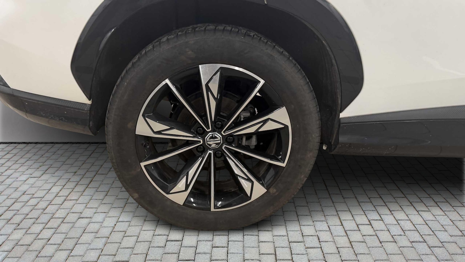 Used MG MG HS 2024 for sale - 78037465: Photo 7