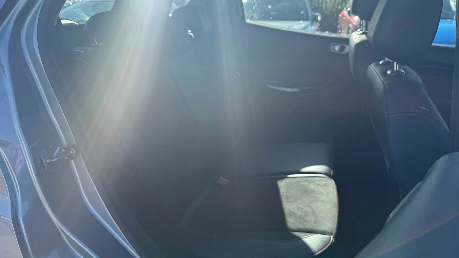 Used Ford Ecosport 2023 for sale - 78161195: Photo 11