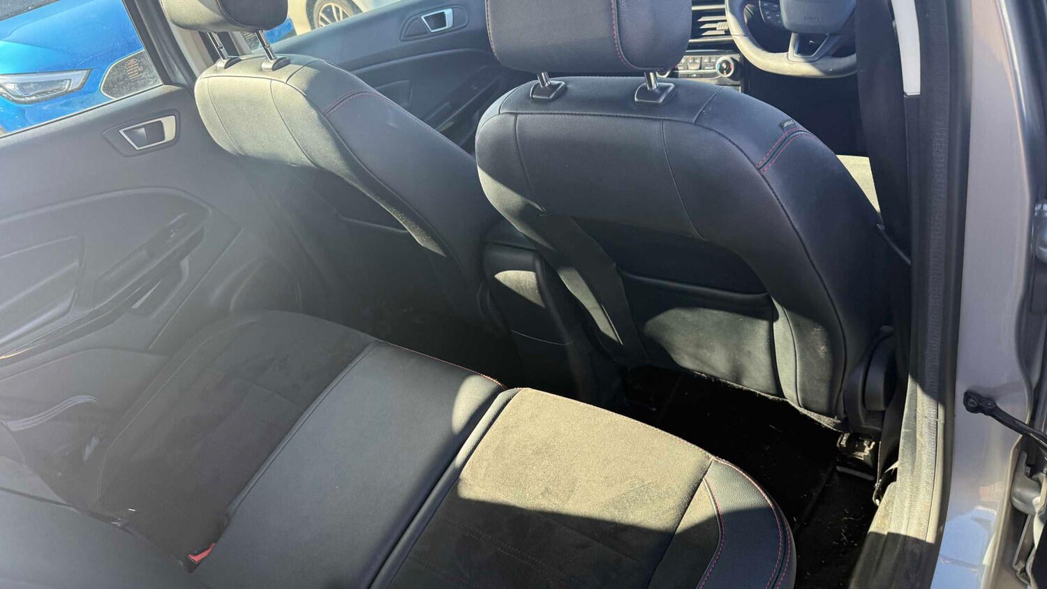 Used Ford Ecosport 2023 for sale - 78161195: Photo 12