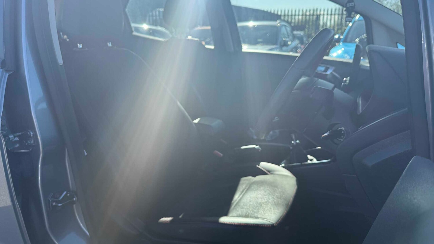 Used Ford Ecosport 2023 for sale - 78161195: Photo 13