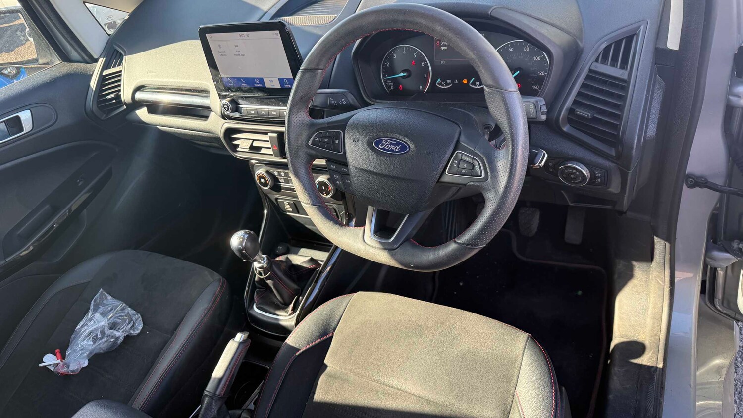 Used Ford Ecosport 2023 for sale - 78161195: Photo 14