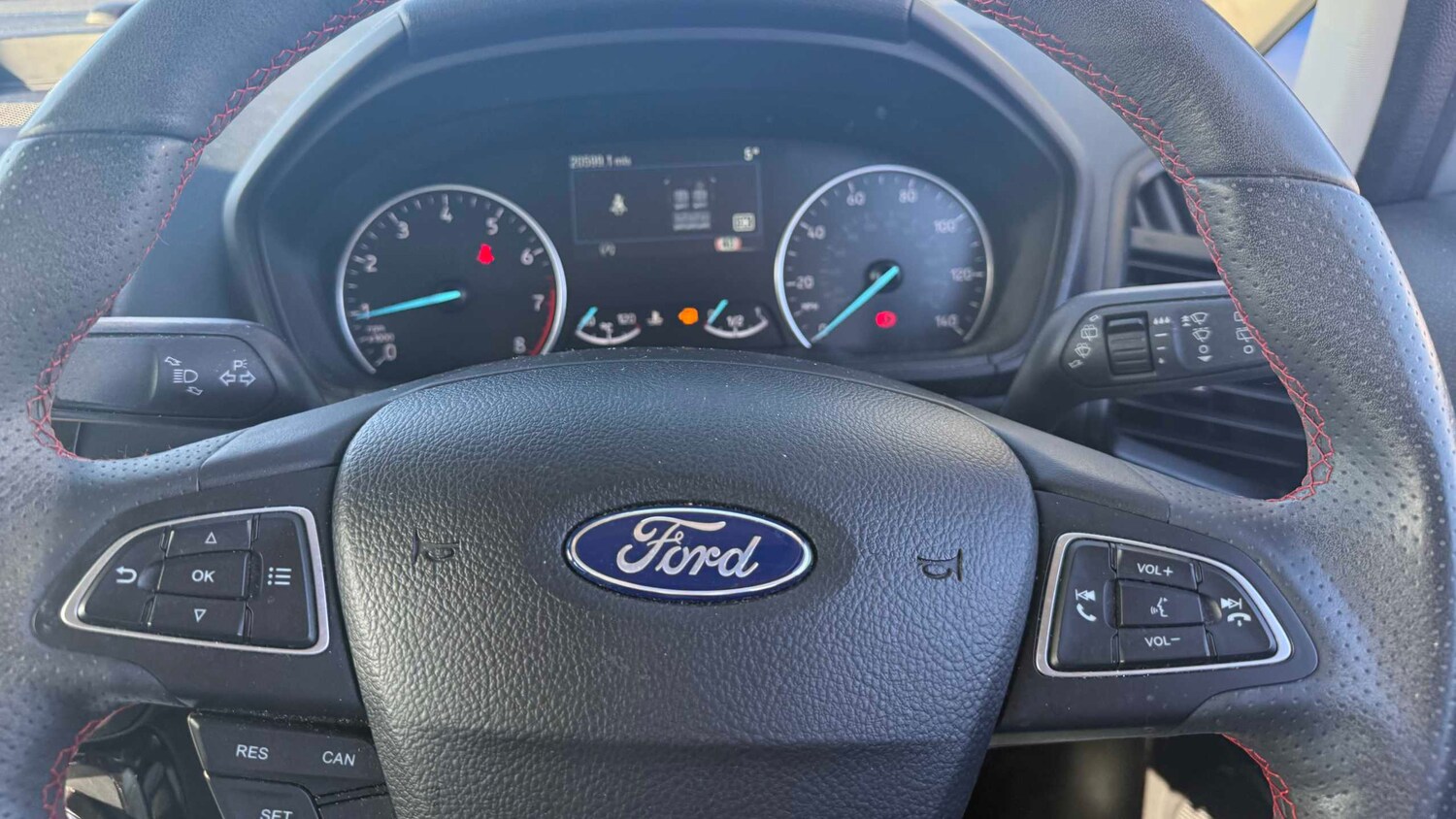 Used Ford Ecosport 2023 for sale - 78161195: Photo 15