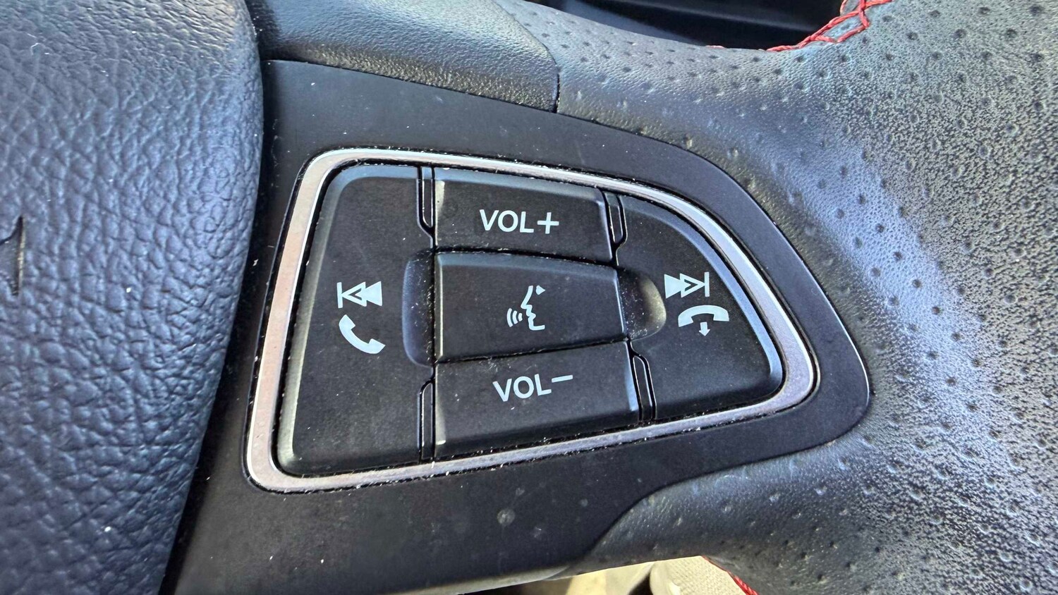 Used Ford Ecosport 2023 for sale - 78161195: Photo 17