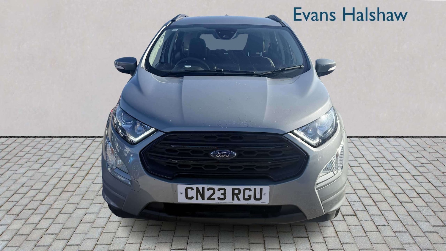 Used Ford Ecosport 2023 for sale - 78161195: Photo 2