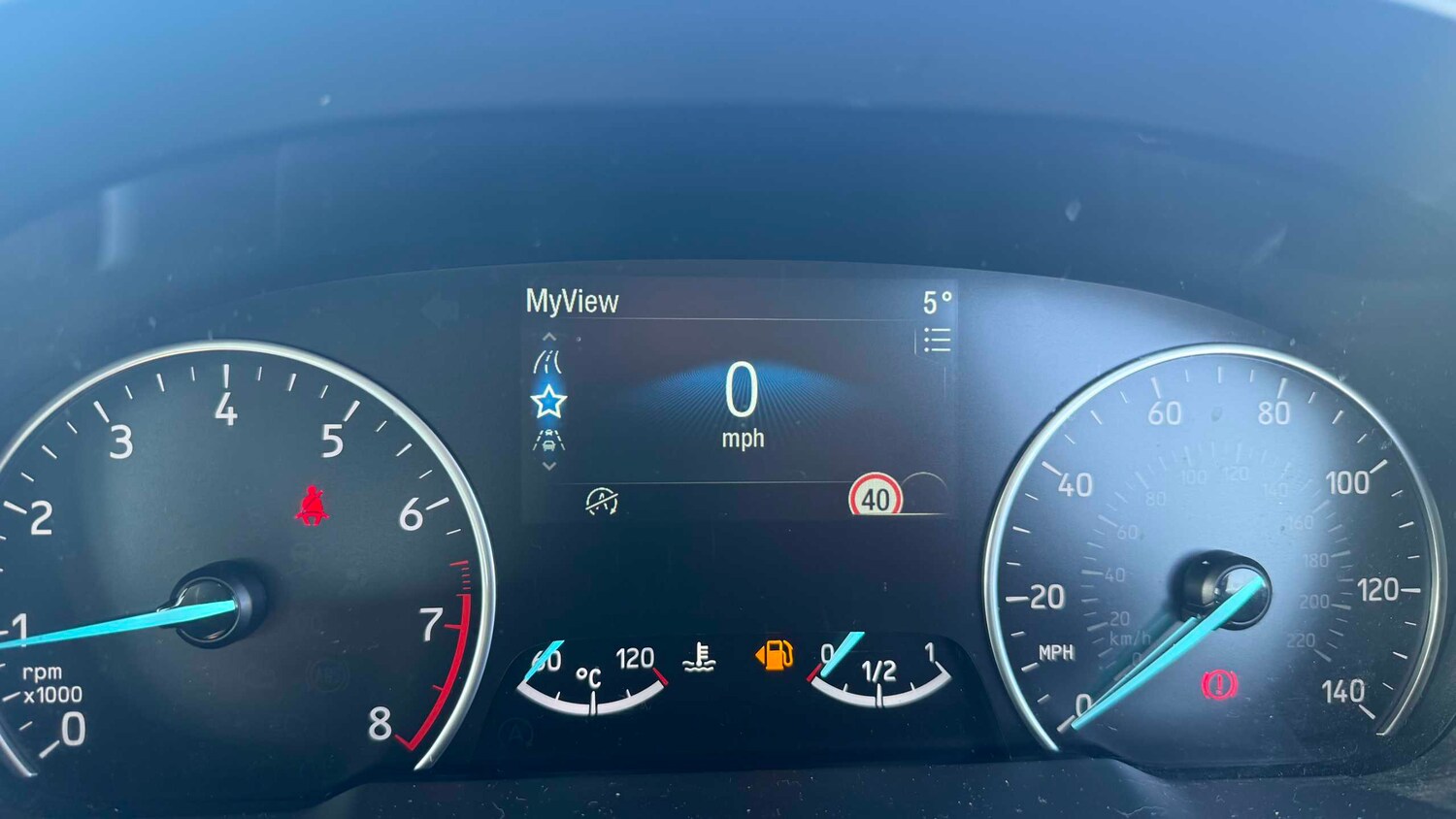 Used Ford Ecosport 2023 for sale - 78161195: Photo 20