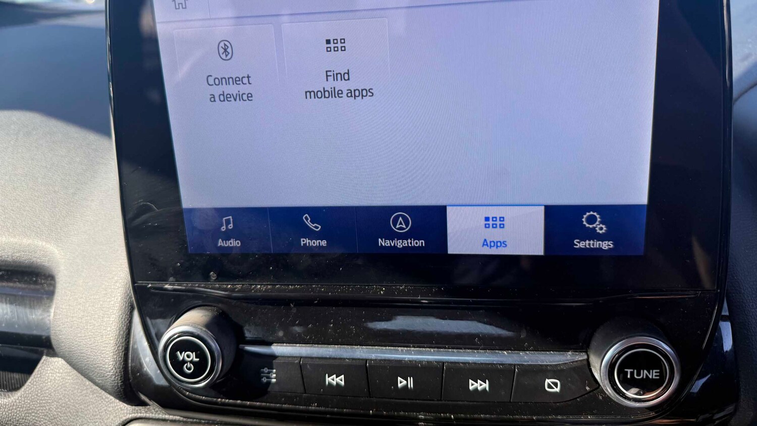 Used Ford Ecosport 2023 for sale - 78161195: Photo 21