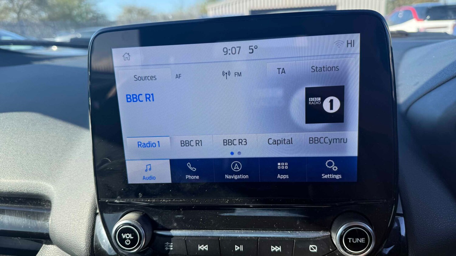 Used Ford Ecosport 2023 for sale - 78161195: Photo 22