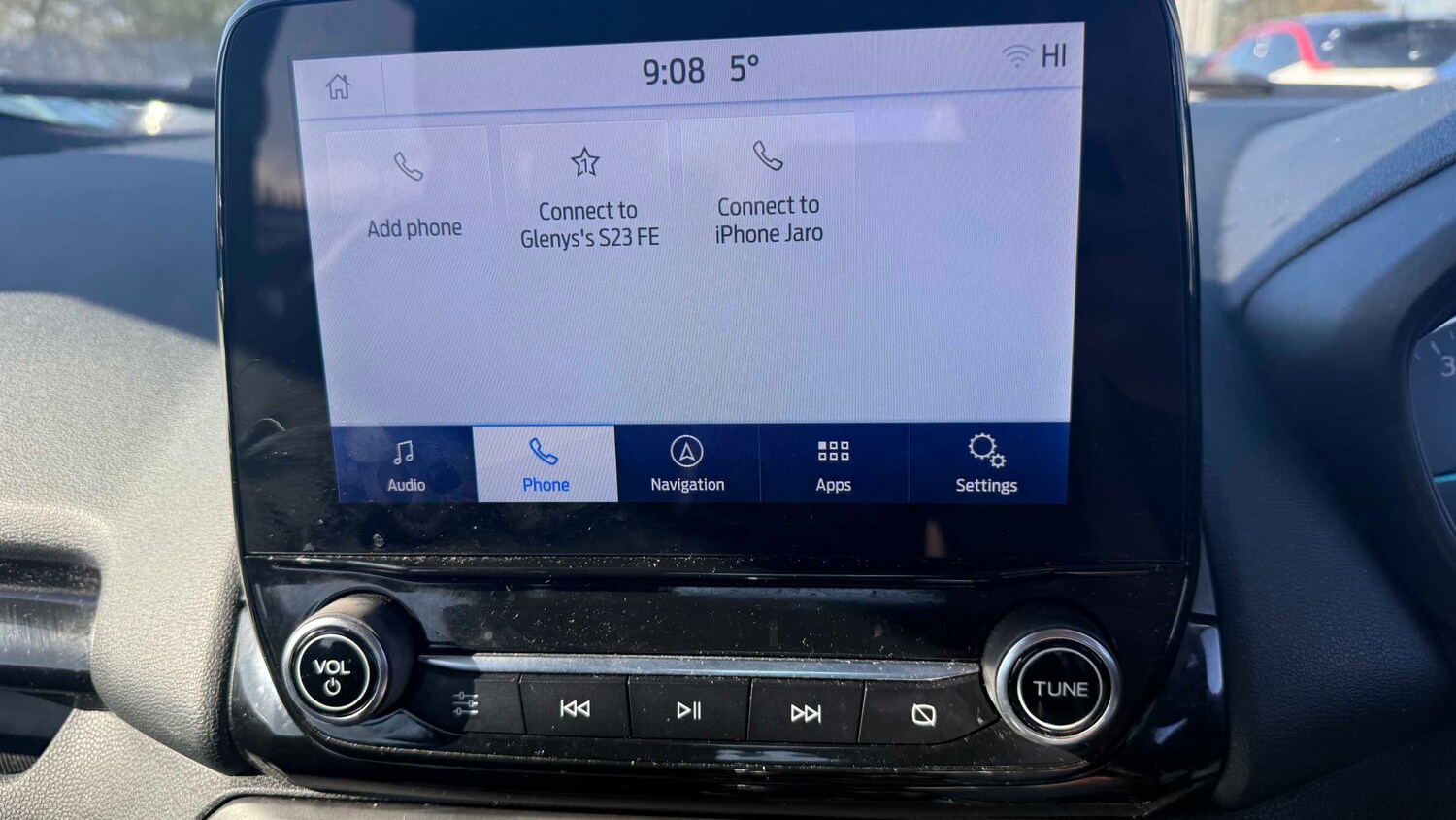 Used Ford Ecosport 2023 for sale - 78161195: Photo 23