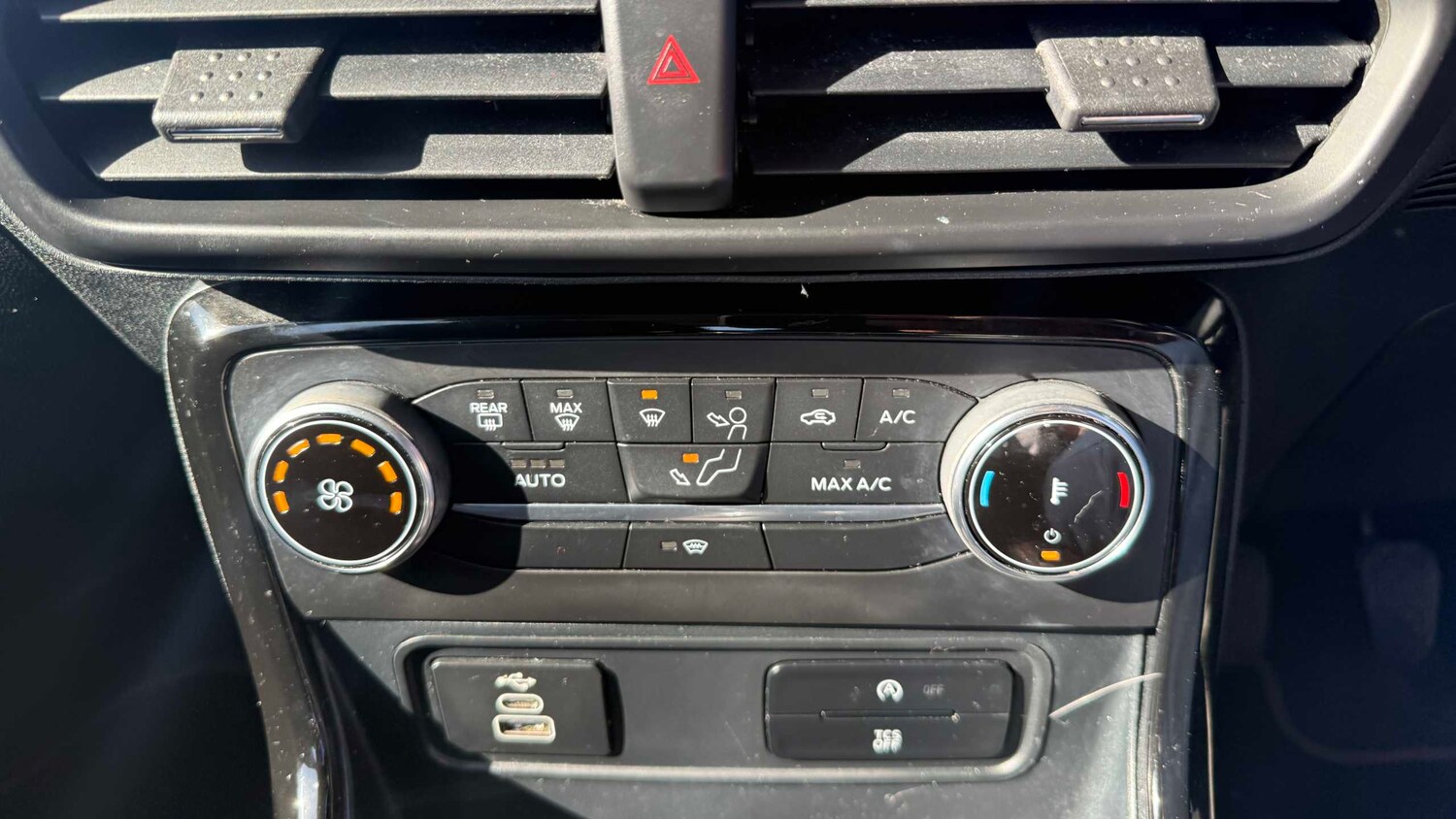 Used Ford Ecosport 2023 for sale - 78161195: Photo 24