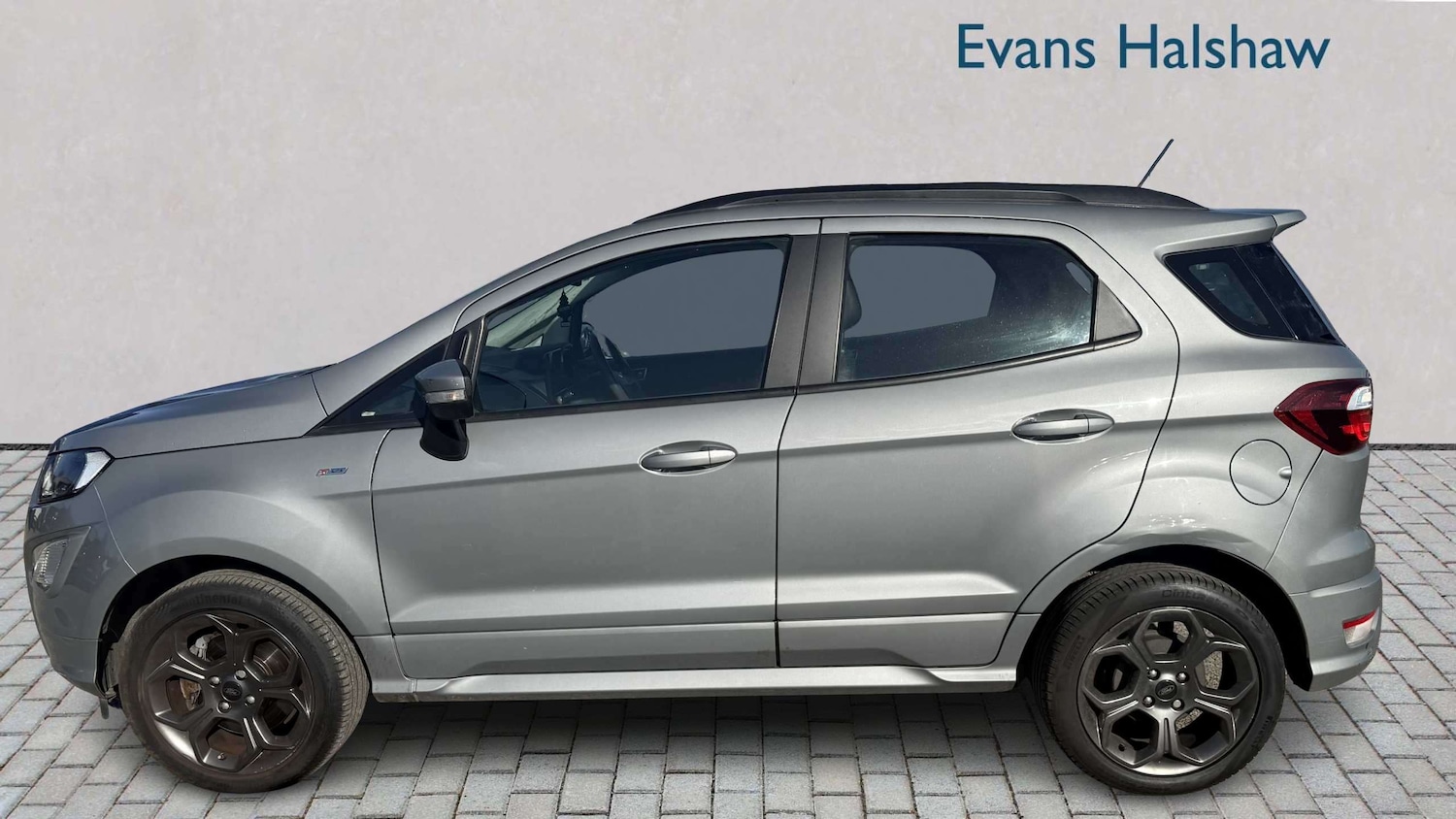 Used Ford Ecosport 2023 for sale - 78161195: Photo 4